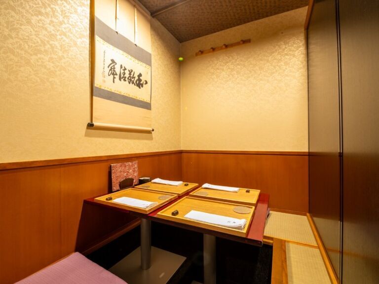 Hikizan_Private room