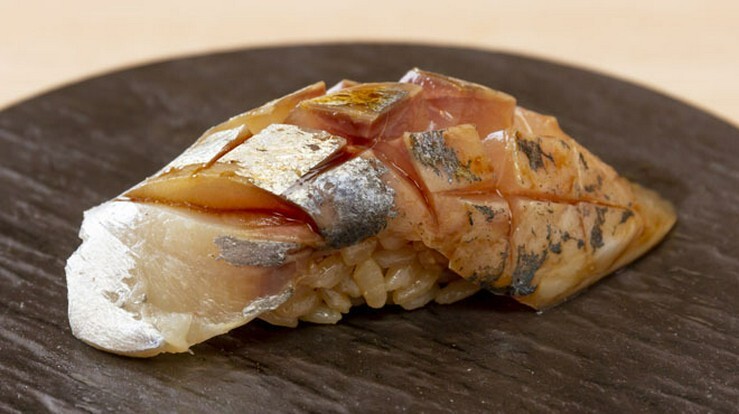 Sushi Senzu Kitashinchi Souhonten image