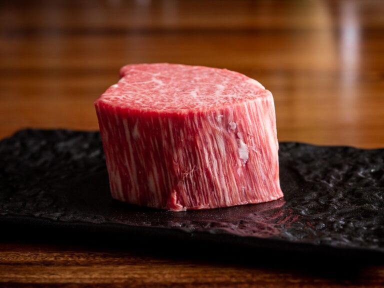TeppanYaki KOBE Beef Steak EBISU84_Cuisine