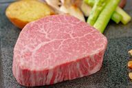 Kaisen Nikusen Steak Maruyama Tanukikoji Branch