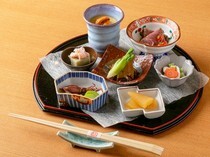 Katsura Hanare_All 18 dishes of seasonal dishes