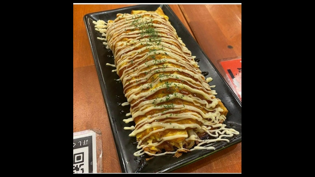 Shibuya Niku-Yokocho Teppan_Cuisine