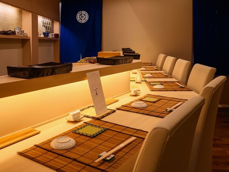 Sushi Nakao_Inside view