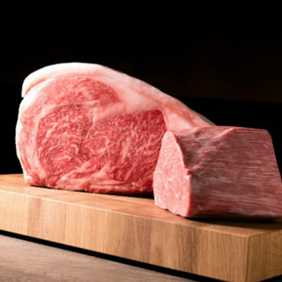 USHIGORO S. SHINJUKU_Kuroge Wagyu (Japanese Black Beef) - Stocked and highly recommended by the executive chef