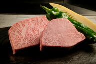 Kobe Teppan Steak Iwasaki