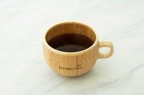 Café and Snack HARMONIA_HARMONIA Original Coffee- A drink that adds color to your relaxing time