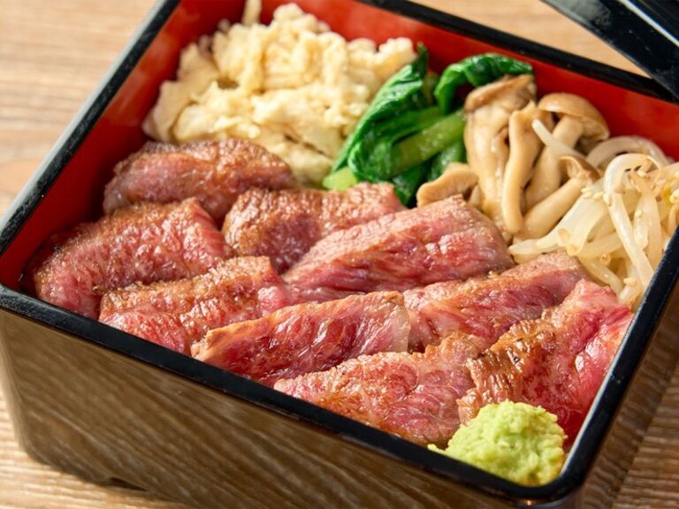 Kobe Beef DAIA Nihonbashi-Muromachi Branch_Cuisine
