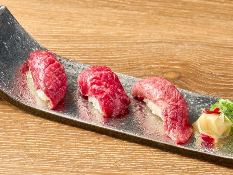 Kobe Beef DAIA Nihonbashi-Muromachi Branch_Cuisine