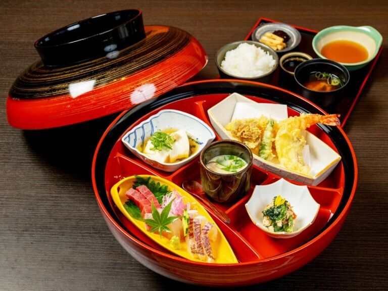 Kobe Onsen Sosaku Dining Sou_Cuisine