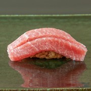 Sushi Hakata Matsumoto Yaesu Branch_Select Nigiri-sushi Course