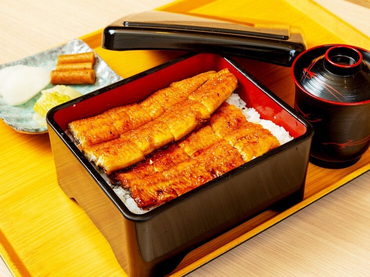 Unagi no Masa