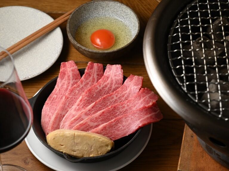beef by KOH Hiroo Main Branch_Cuisine
