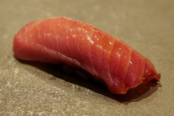 Kitashinchi Sushi Senkoudo image