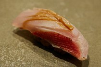 Kitashinchi Sushi Senkoudo_Chef's Recommended Sushi 15 Pieces Dinner - 9,900 JPY