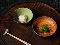 #Nikutoieba Matsuda Nara Main Branch_Sukiyaki - Enjoy the taste of melt-in-your-mouth meat.