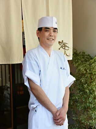Sankiro Saryo KAITO_Toshihiko Tanaka