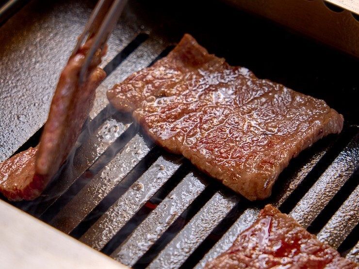 Yakiniku Ishigakijima Misakigyu Akasaka Branch