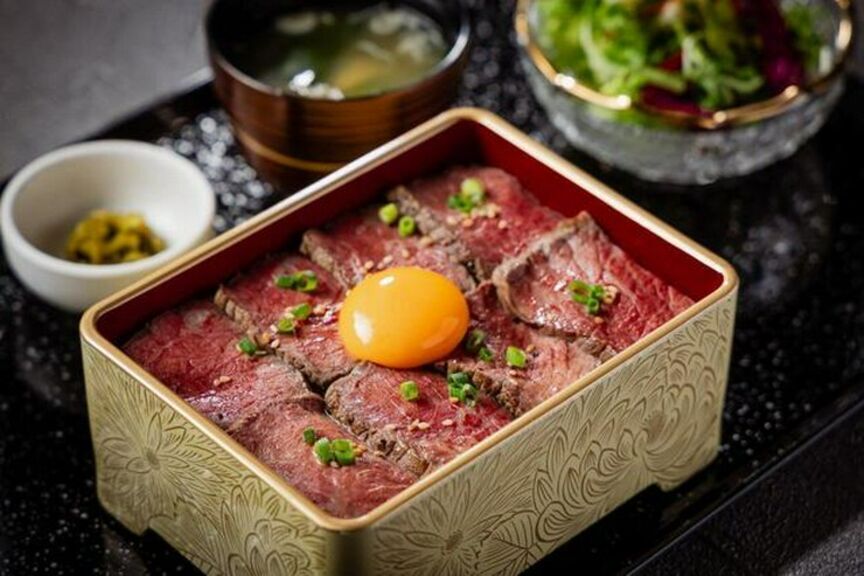 Kobe Beef Dining Wagyu Tok_Cuisine