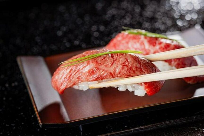 Kobe Beef Dining Wagyu Tok_Cuisine