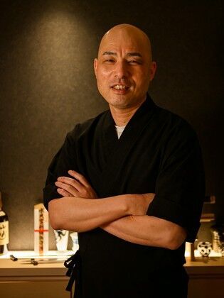 Sushi Shinkai_Akinori Koike