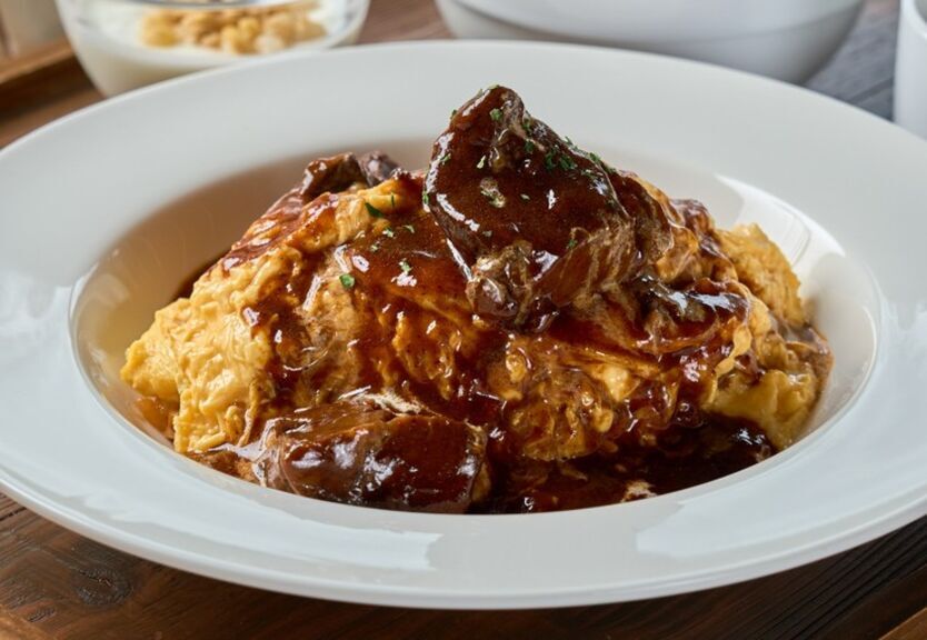 SYCAMORE CAFE TERRACE_Cuisine