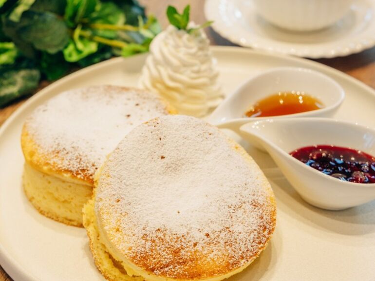 SYCAMORE CAFE TERRACE_Cuisine
