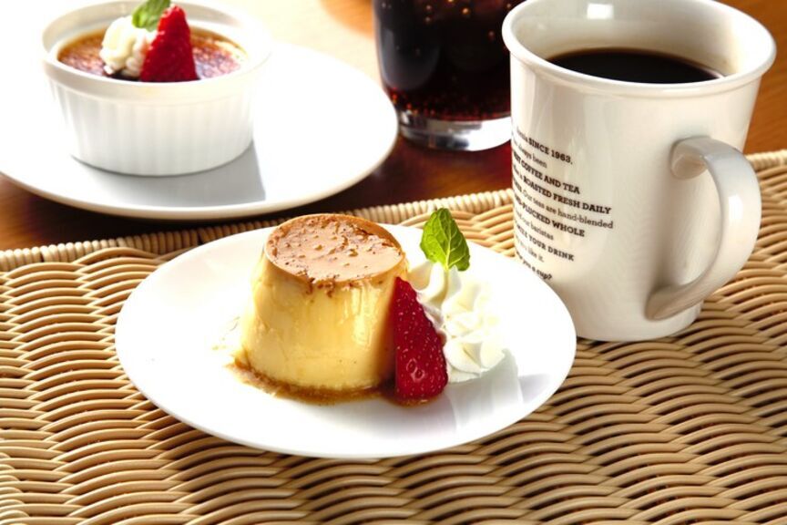 SYCAMORE CAFE TERRACE_Cuisine