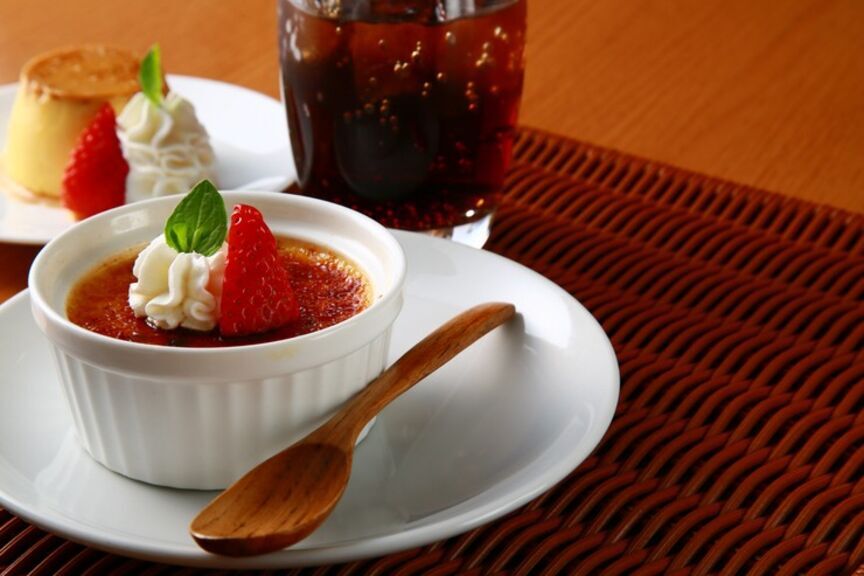 SYCAMORE CAFE TERRACE_Cuisine