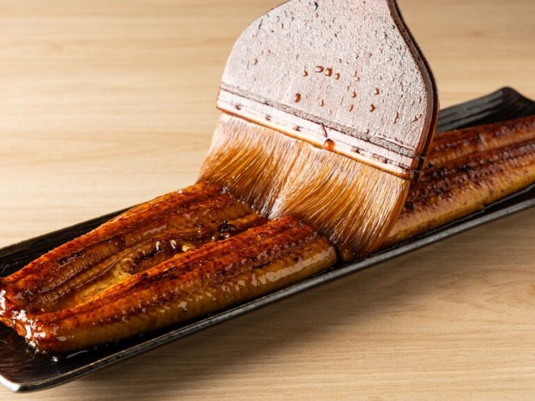 Unagi no Naruse Toyocho_Cuisine