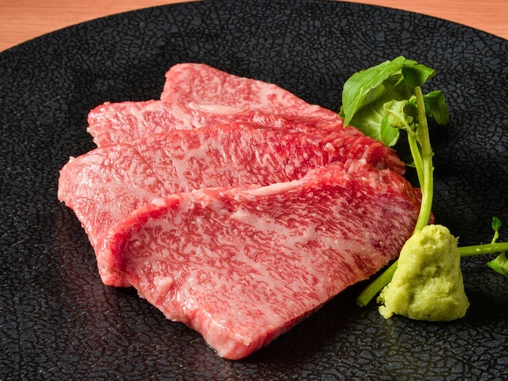 Kurogewagyu Yakiniku Yamaki