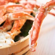 Kyoto Kanigin Kawaramachi Branch_Snow Crab Course <Total 72 dishes>