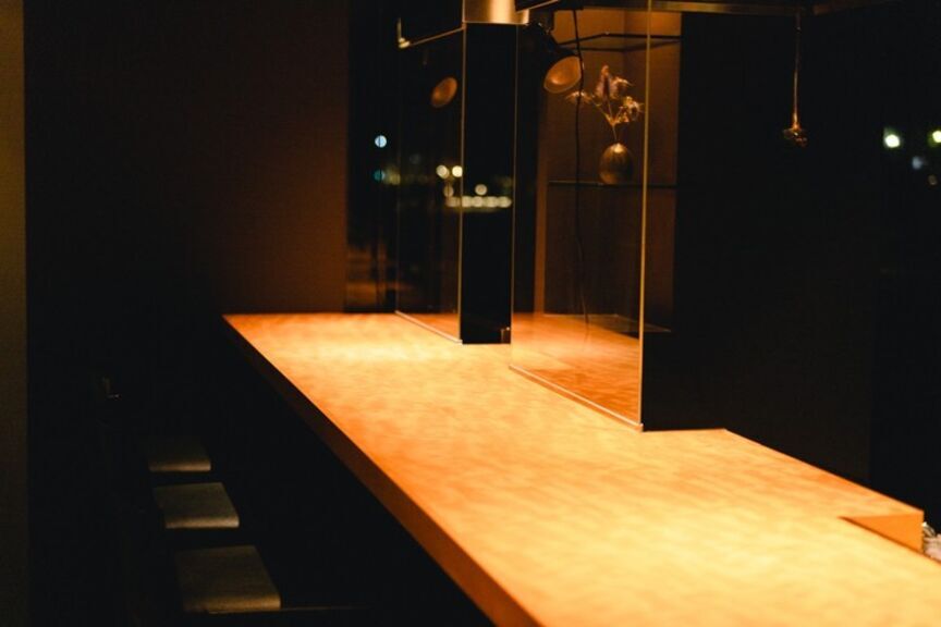 Shokusai Izakaya Enishi_Inside view