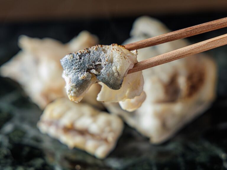 MINAMI sushi OSAKA_Cuisine