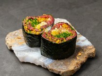 Wai Labo_Nikumaki - It is a delicacy for adults to enjoy with both the eyes and the palate