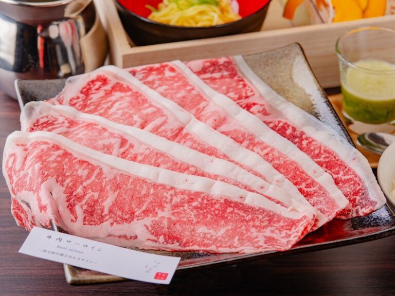 Shabu-shabu Temujin_Cuisine