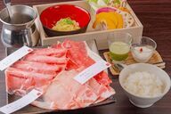 Shabu-shabu Temujin