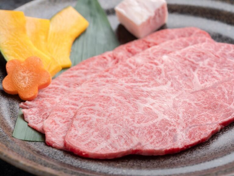 Yakiniku Kobe Gyumaru_Cuisine