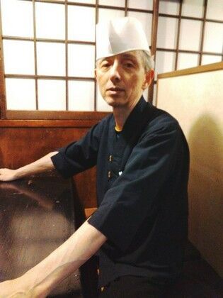 Nihonbashi Tamai Muromachi Branch_Kiyomi Ichikawa