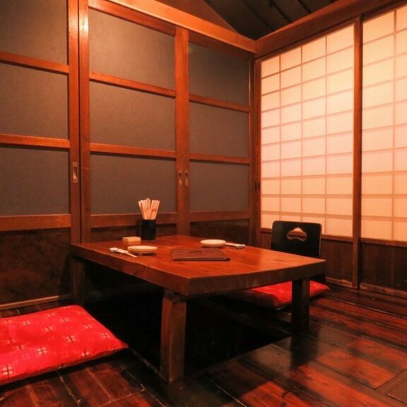 Mizutaki Zenzai_Inside view