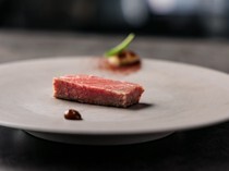 ESPICE_Dinner - SP Wagyu (Shiso Beef) Couse