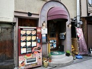 Pizza Verde Matsumoto_Outside view