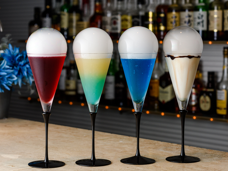 Planetarium BAR
