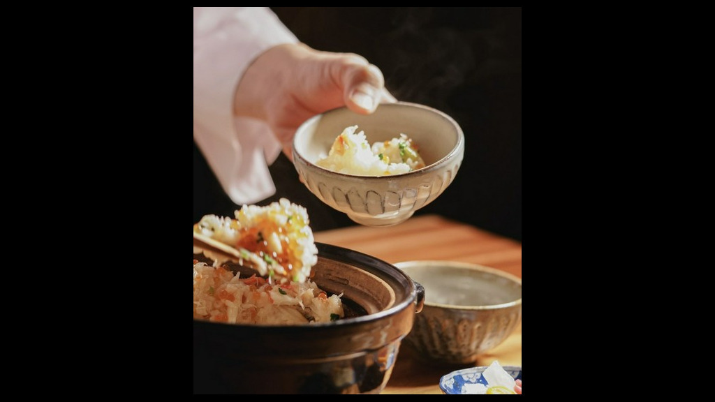 Ryotei Kawabun_Cuisine