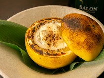Gion Vitra_Jackson Fruit Bowl - Rich and refreshing taste.