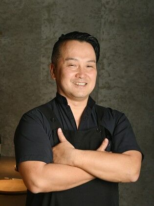 Shokudo Uchino_Ryohei Fujita