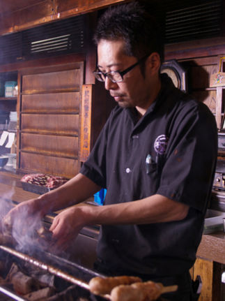 Innovative “Yakitori” Cuisine in Muroran – HOKKAIDO LOVE!