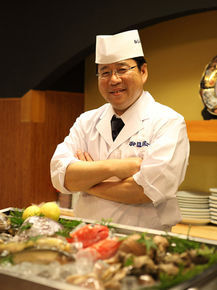 Sushi Kapppo Otanko Funabashi Branch_ICHIKAWA TADASHI