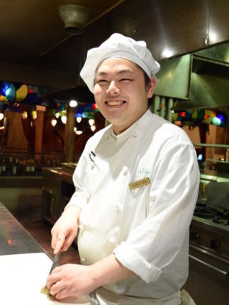 Italian French Chef Search Result Savor Japan
