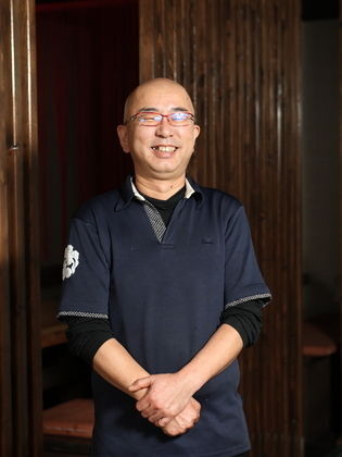 Yakitori only Restaurant Sakuraya_TAKEUCHI KOJI