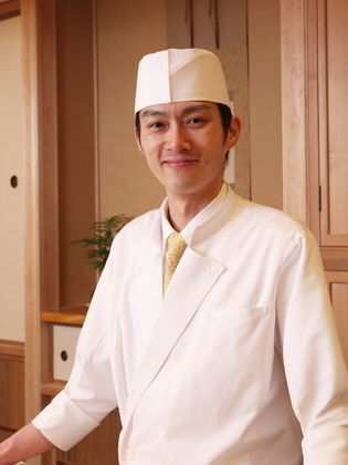 From the chef, Aji Fukushima in Gion, Kyoto - SAVOR JAPAN